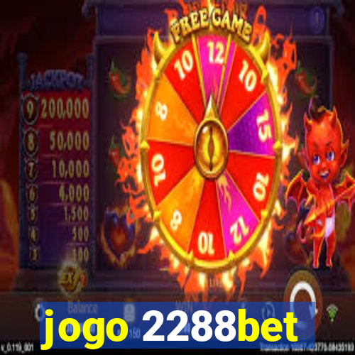 jogo 2288bet